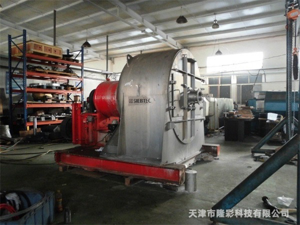 離心機(jī)怎樣做到安全操作并做好這項(xiàng)工作呢？