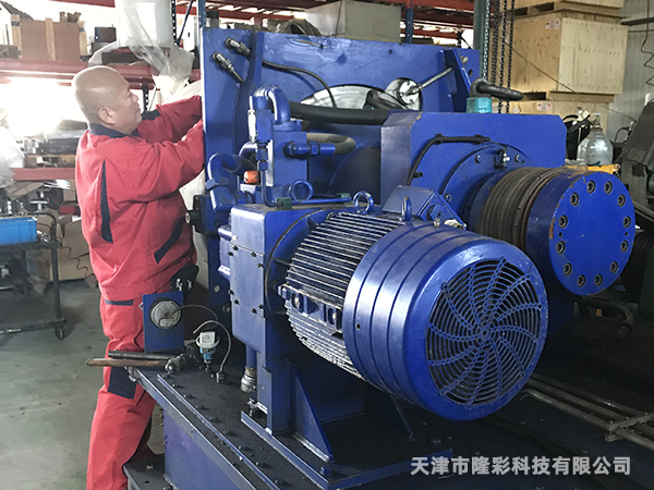 巴工業(yè)離心機(jī)注意事項(xiàng)