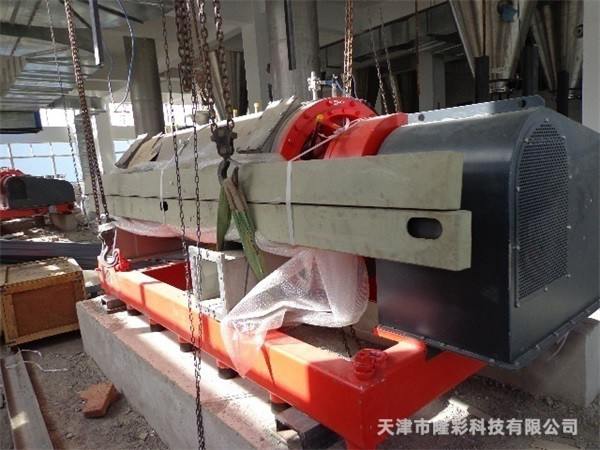 離心機(jī)操作流程